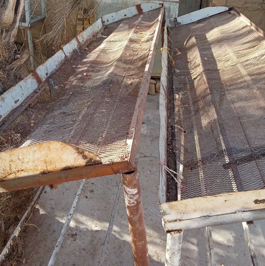 میزمیوه فروشی|فروشگاه و مغازه|مسجد سلیمان, |دیوار