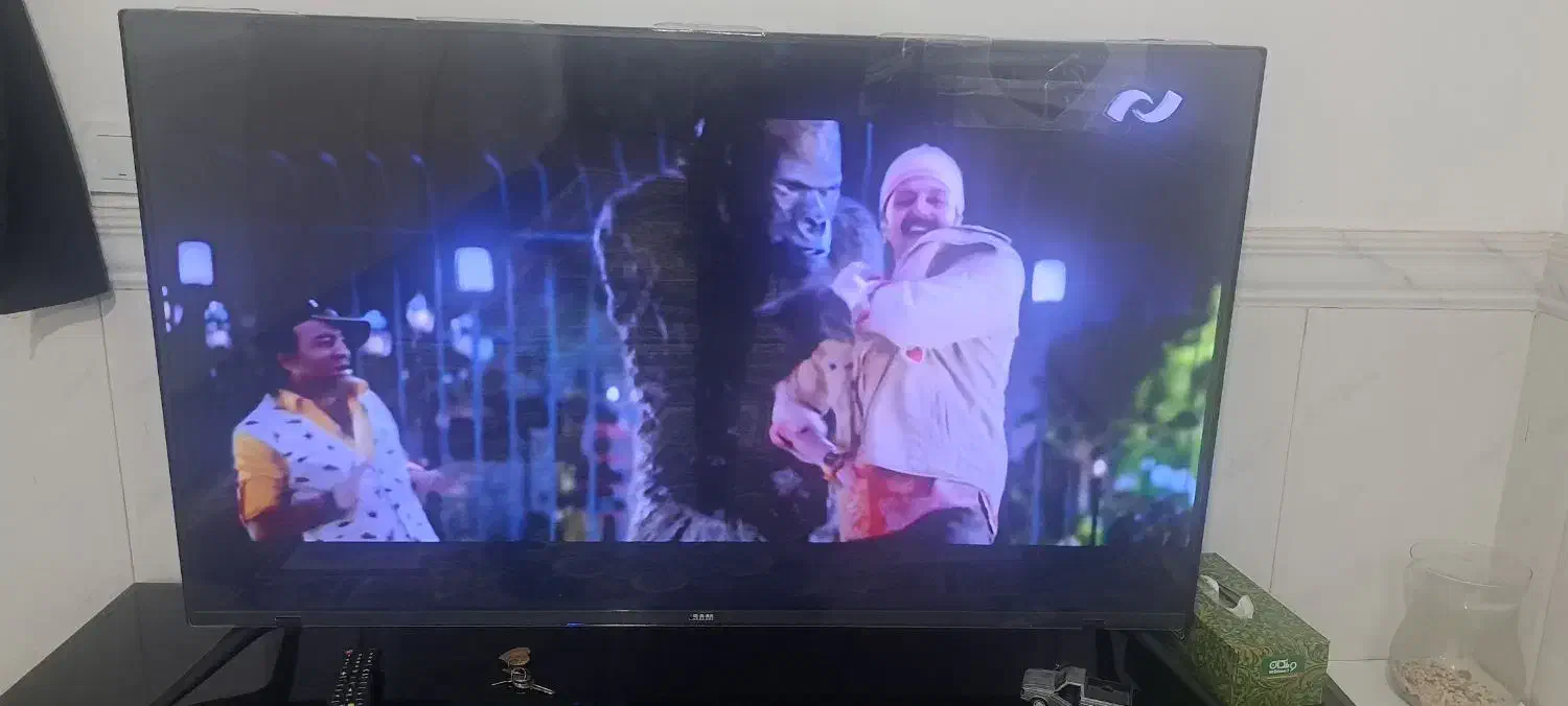 تلویزیون هوشمند اسمارت|تلویزیون و پروژکتور|بهارستان, |دیوار