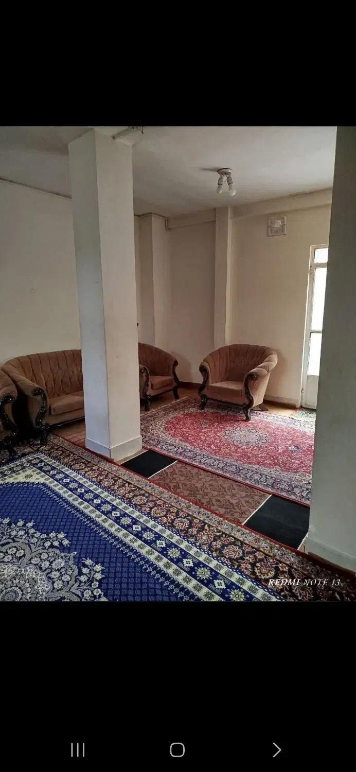 اجاره ویلا ومنزل|اجارهٔ کوتاهمدت ویلا و باغ|سامان, |دیوار