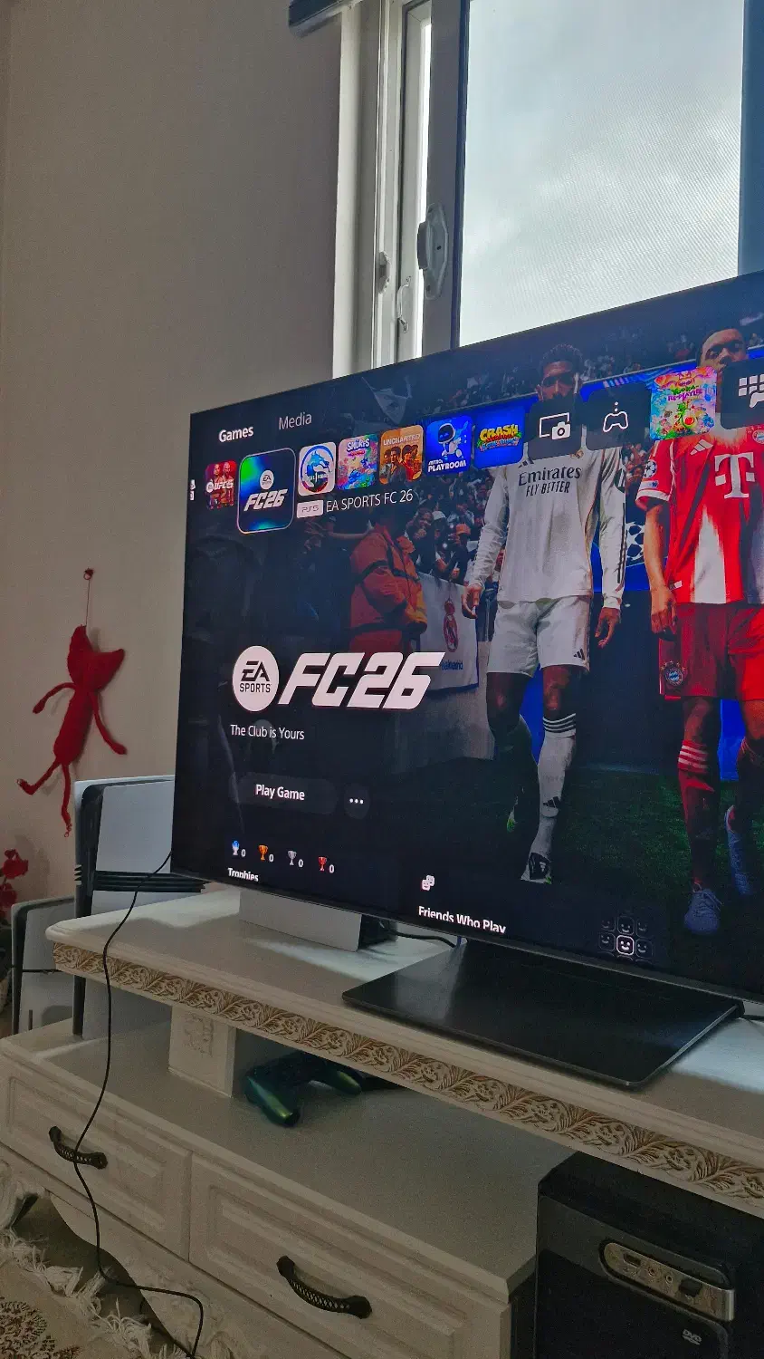 تلویزیون oled|تلویزیون و پروژکتور|بهشهر, |دیوار