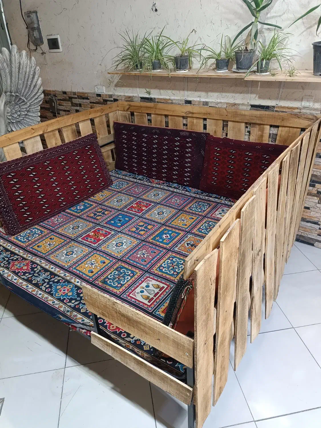 تخت رستوران|کافیشاپ و رستوران|بیرجند, |دیوار