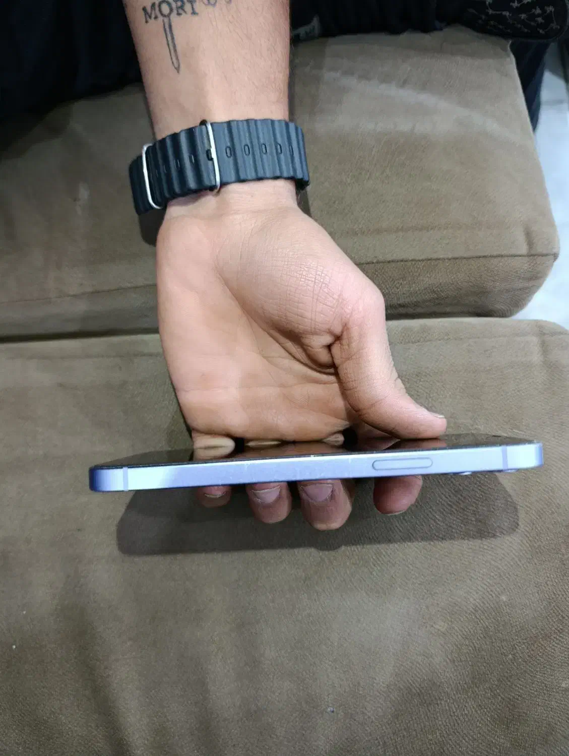 آیفون 12نرمال|موبایل|یزد, |دیوار