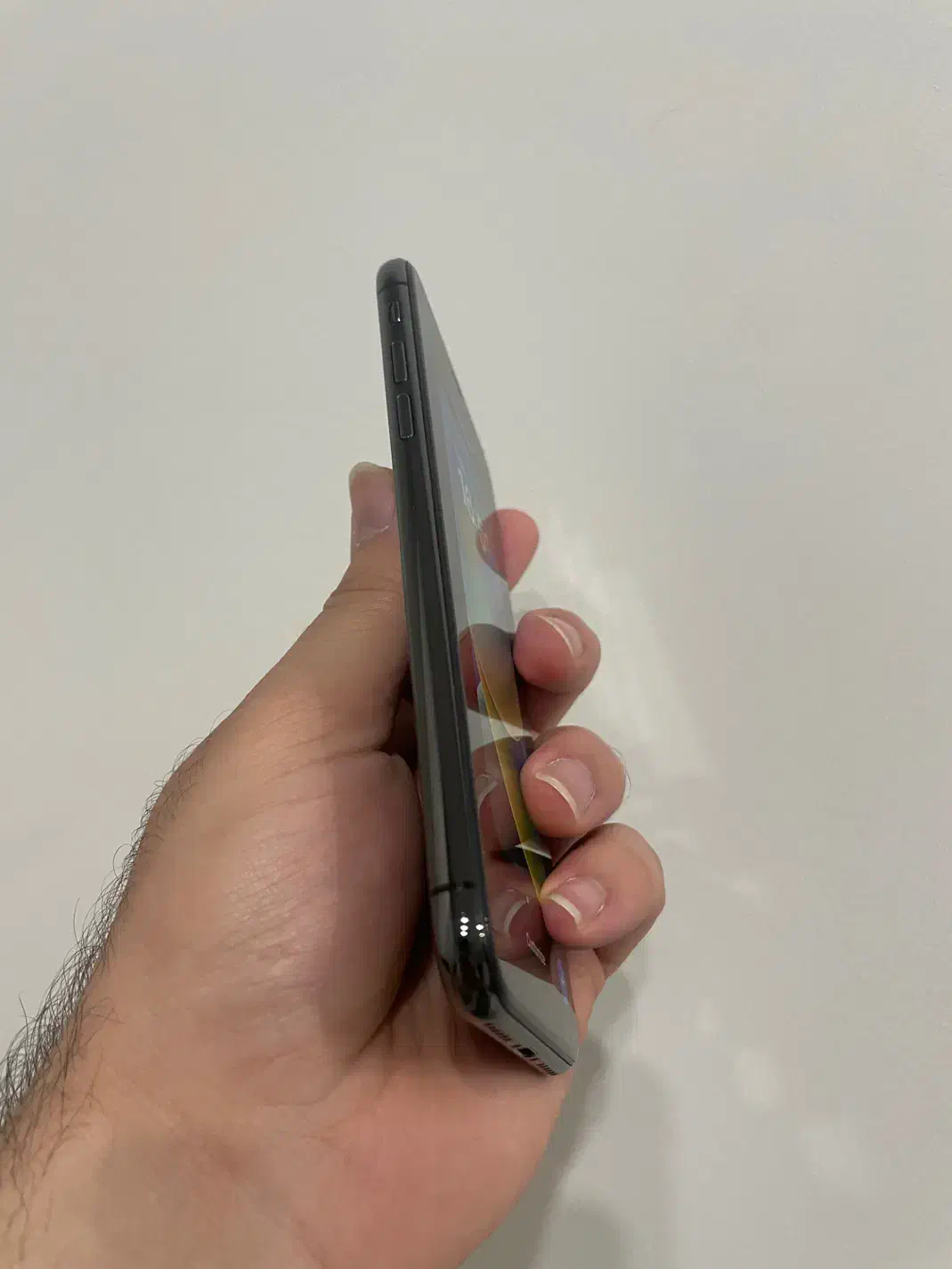 Iphone x 256 gig|موبایل|مشهد, راهنمایی|دیوار