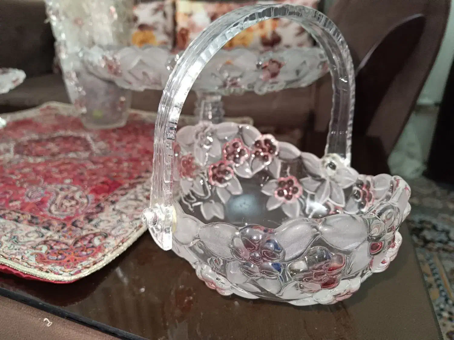 ظروف سرویس پذیرایی آلمانی|ظروف سرو و پذیرایی|همدان, |دیوار