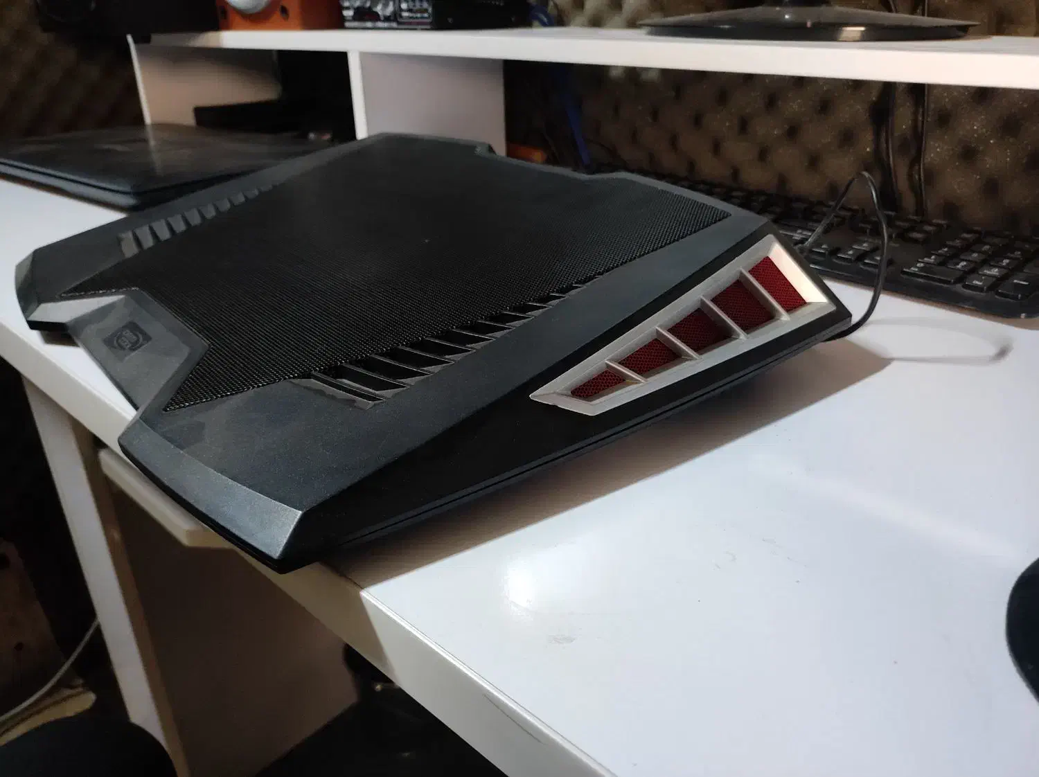 کول پد|قطعات و لوازم جانبی رایانه|قرچک, مهدیه|دیوار