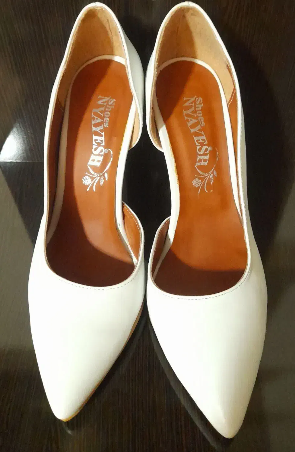 کفش نو و کاملا سالم|کیف، کفش، کمربند|سیرجان, |دیوار