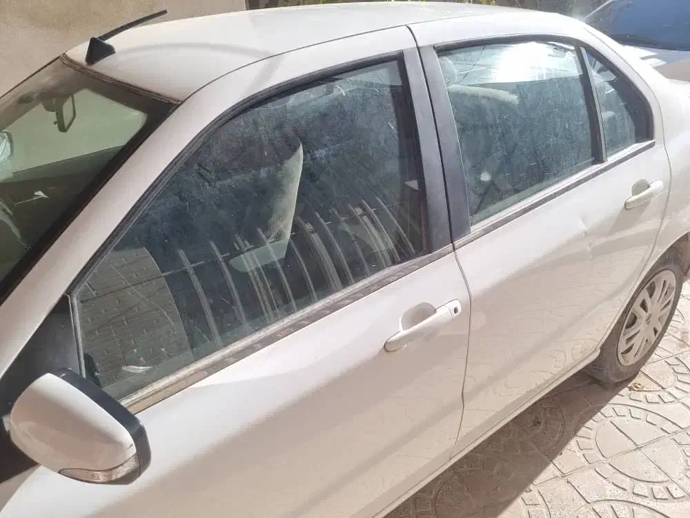 خودرو دنا|خودرو سواری و وانت|سیرجان, |دیوار