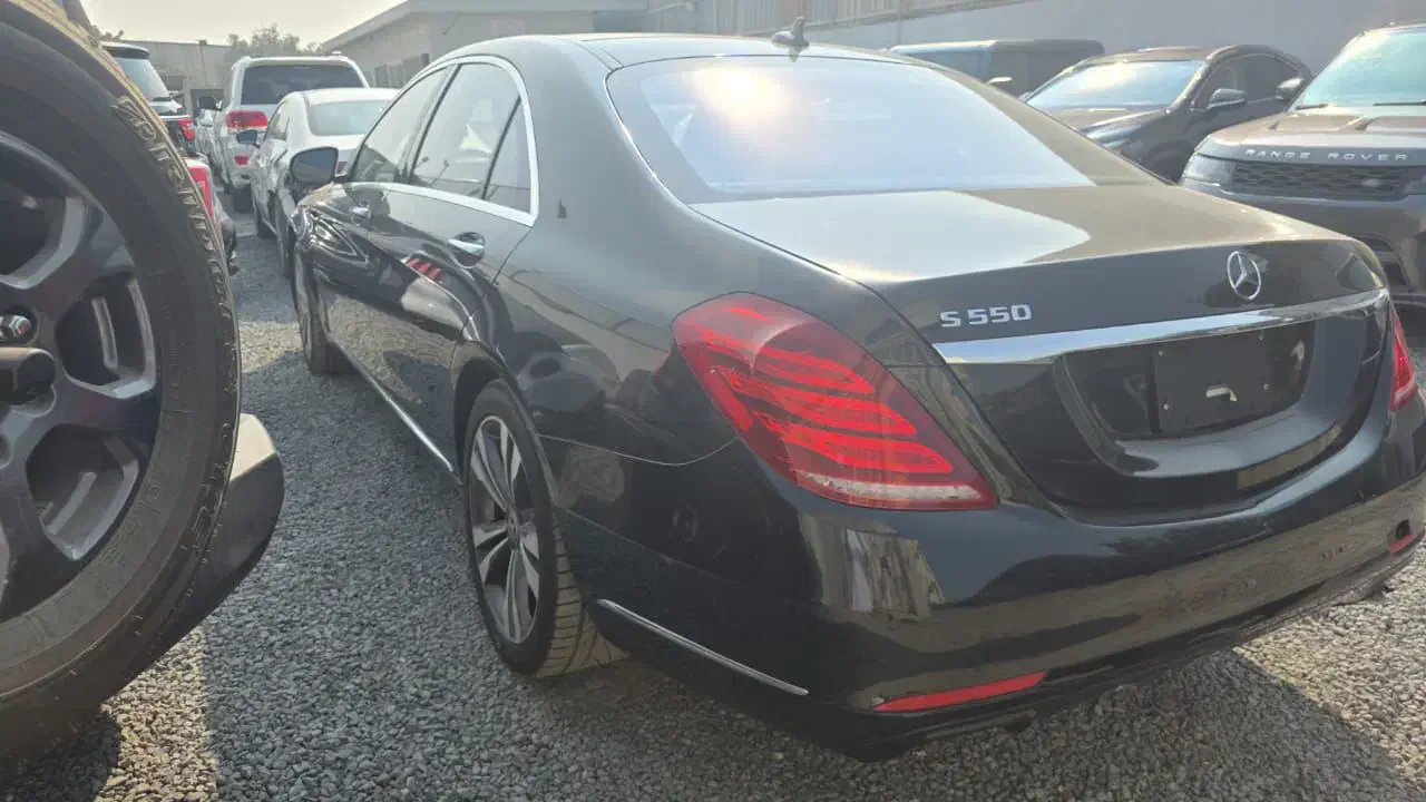 بنز s550|خودرو سواری و وانت|اهواز, زیتون کارمندی|دیوار