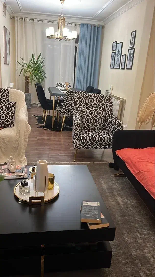 ۶۶ متر/فول امکانات/روبه آفتاب/سازمان برنامه|اجارهٔ آپارتمان|تهران, سازمان برنامه جنوبی|دیوار