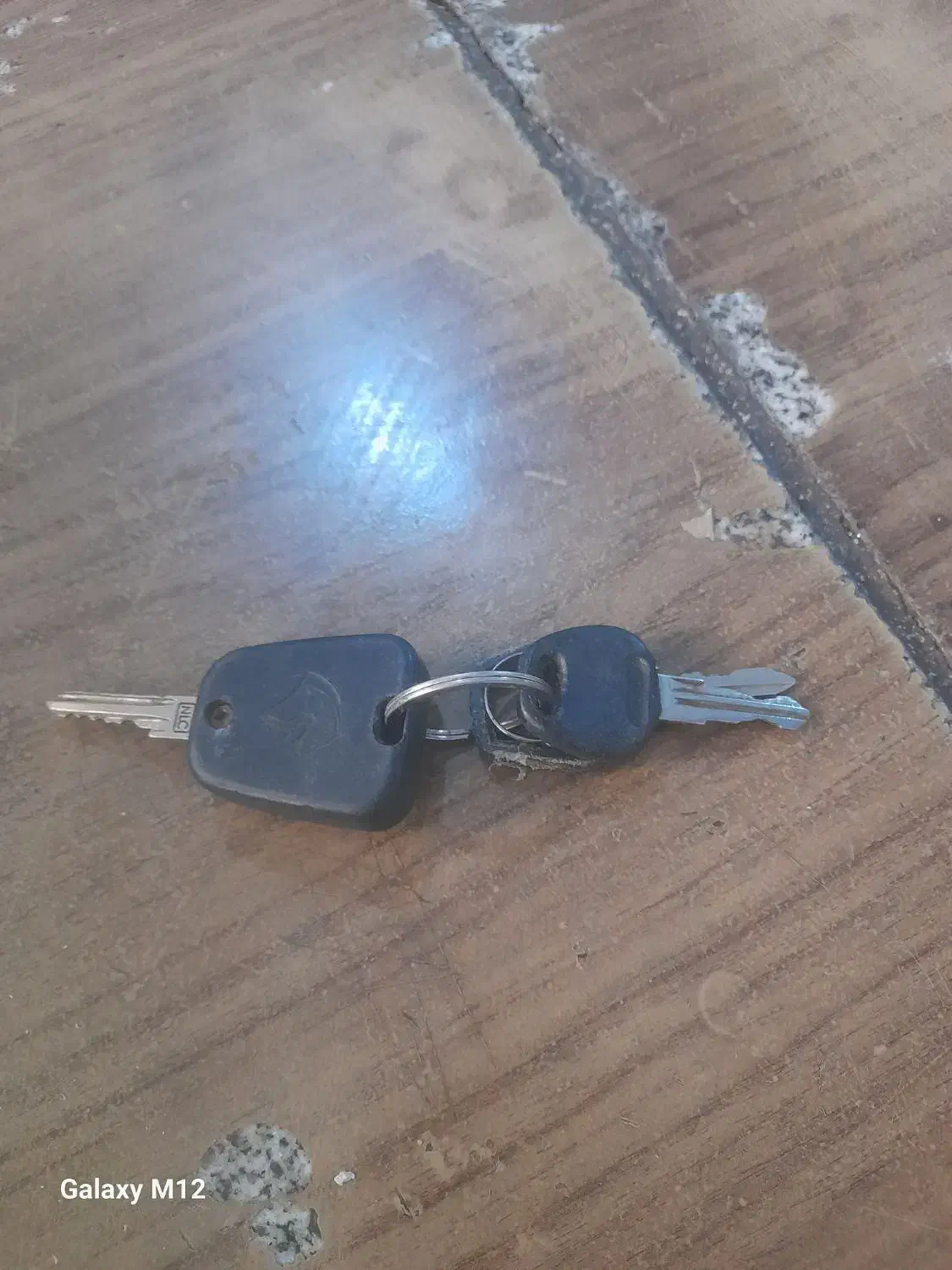 سویچ گم کردم|اشیا|سنندج, |دیوار