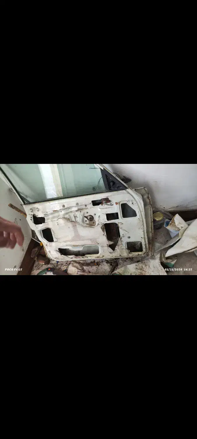 درب پیکان|خودرو اجاره‌ای|سجاس رود, |دیوار