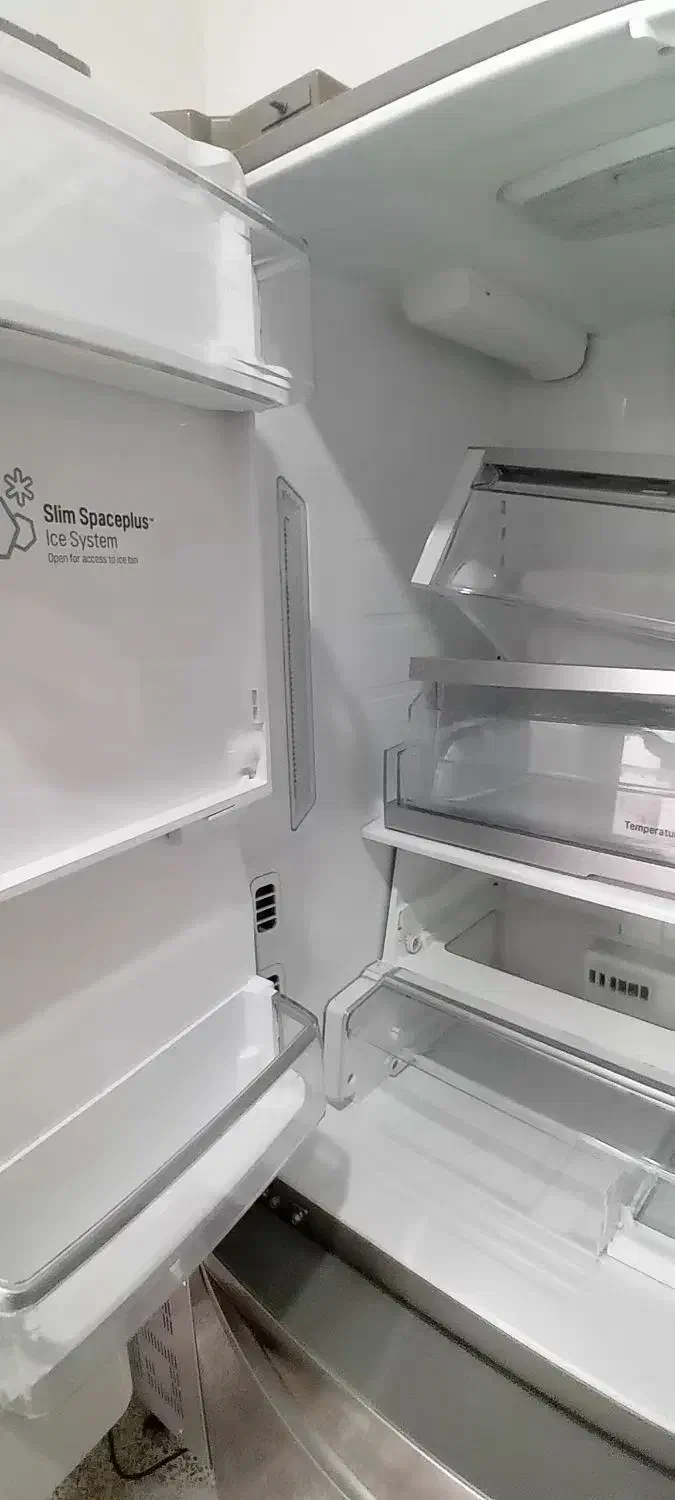 یخچال|یخچال و فریزر|بندر امام خمینی, |دیوار