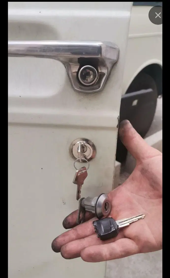 کلیدسازی نوروزی ۲۴ ساعته فوری|خدمات پیشه و مهارت|تهران, خرمشهر|دیوار