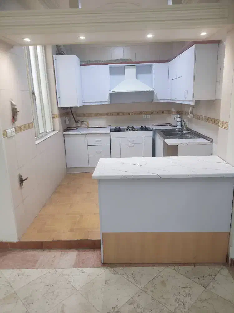 ۶۰ متر خیابان ۲۲ بهمن جنت