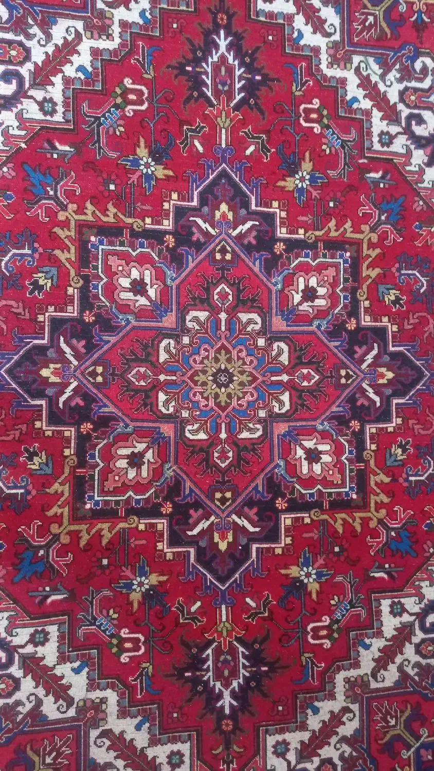 فرش دست بافت|فرش|تبریز, |دیوار