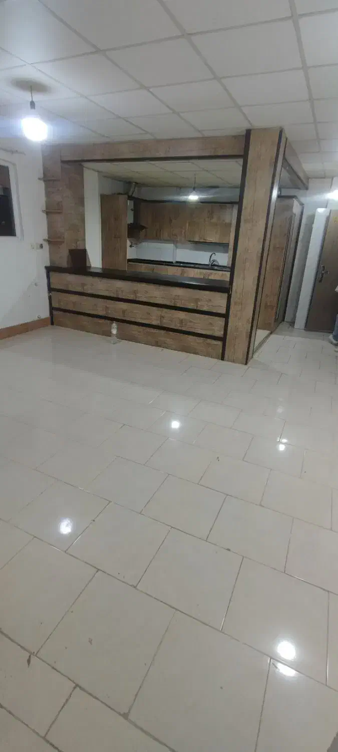 دوخواب صدرا وحدت بتن|اجارهٔ آپارتمان|شیراز, شهرک گلستان|دیوار