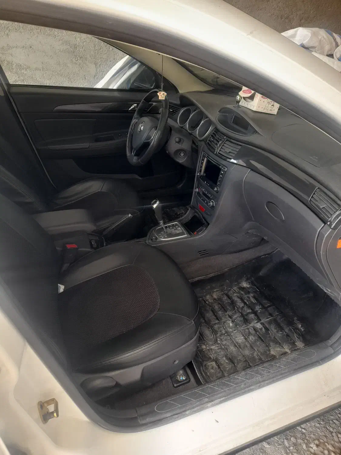 H30cros|خودرو سواری و وانت|شهرکرد, |دیوار