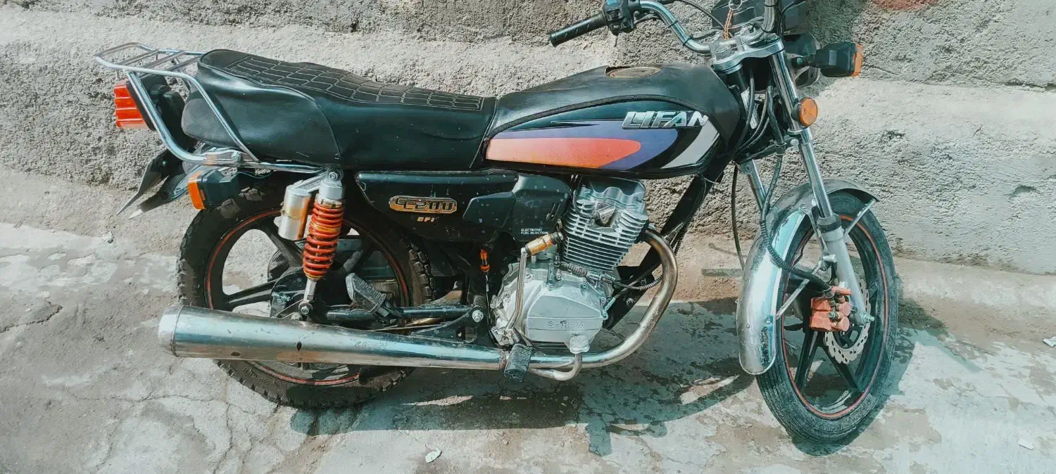 فروش فوری|موتورسیکلت|یزد, |دیوار