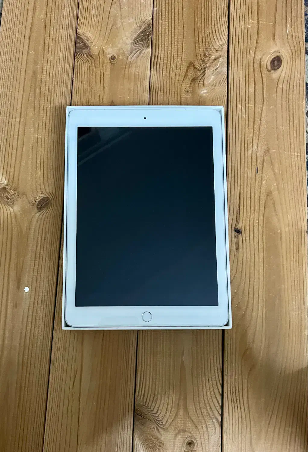 ایپد برو. مشابه نو|تبلت|تهران, نصرت|دیوار