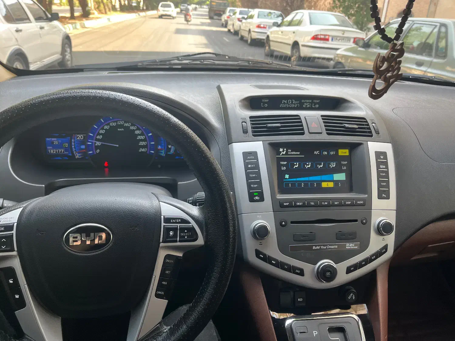 BYDS6 ۱۳۹۷|خودرو سواری و وانت|دزفول, |دیوار