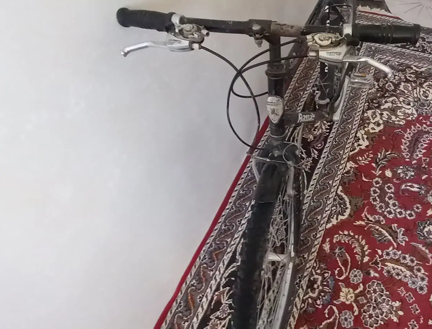 دوچرخه 26|دوچرخه، اسکیت، اسکوتر|قوچان, |دیوار