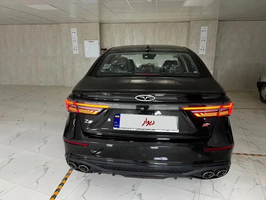 آریزو۶جی تی|خودرو سواری و وانت|خرمآباد, |دیوار