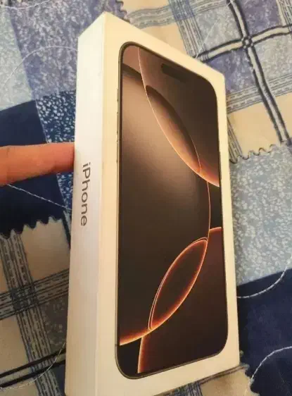 ایفون 16 پرومکس|موبایل|تهران, زعفرانیه|دیوار