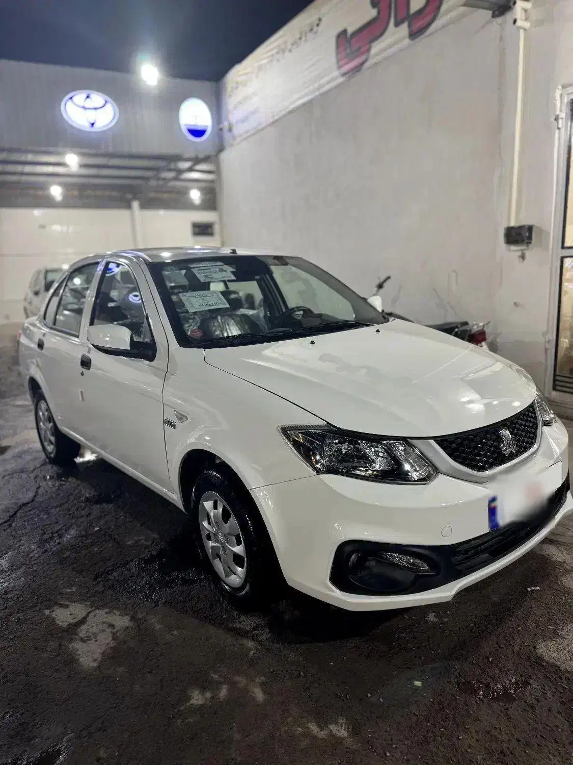 ساینا s دوگانه شرکت صفر خشک|خودرو سواری و وانت|کاشان, فاز ۲ ناجی آباد|دیوار