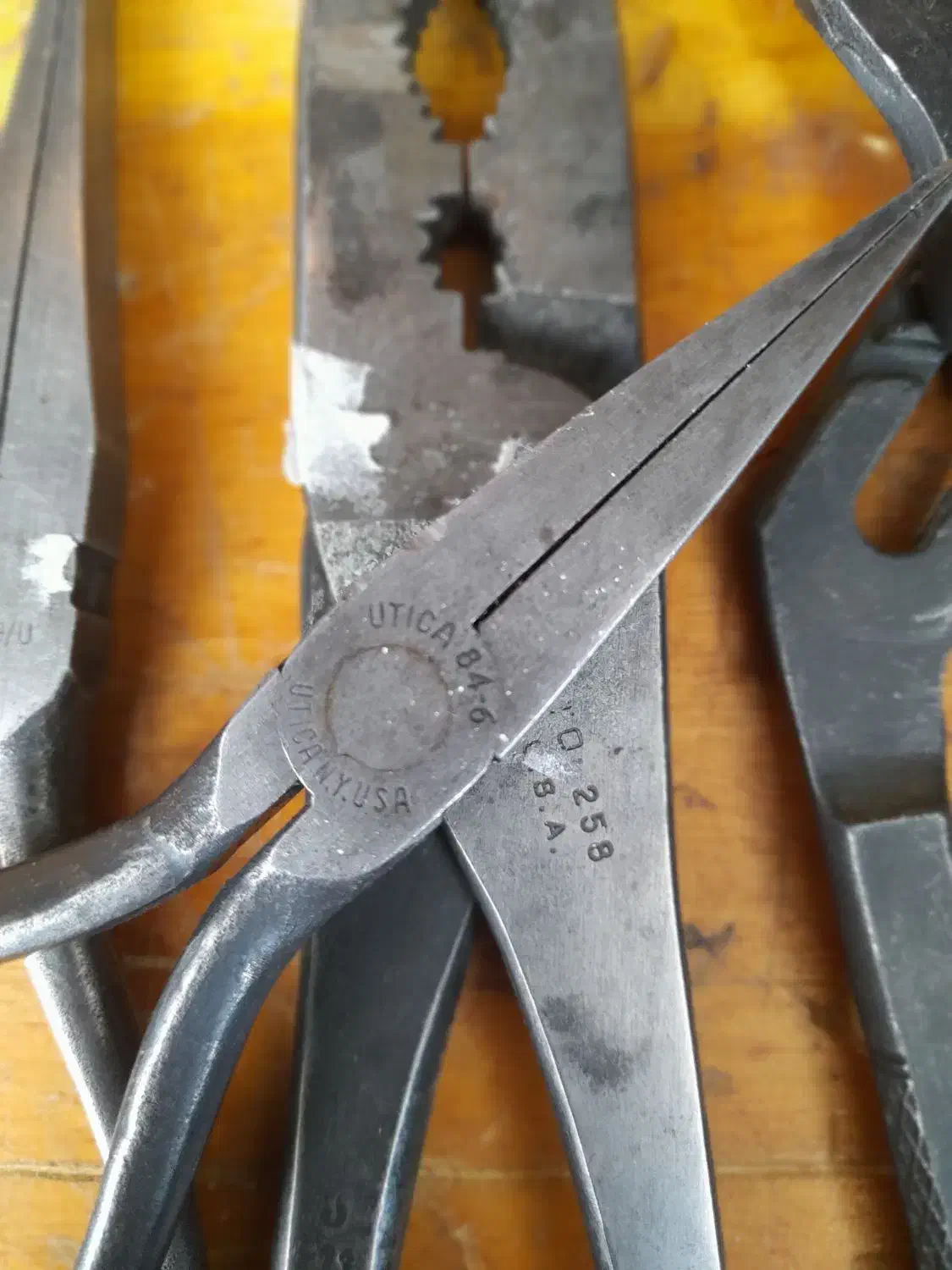 ابزار|ابزارآلات|مشهد, جاهد شهر|دیوار