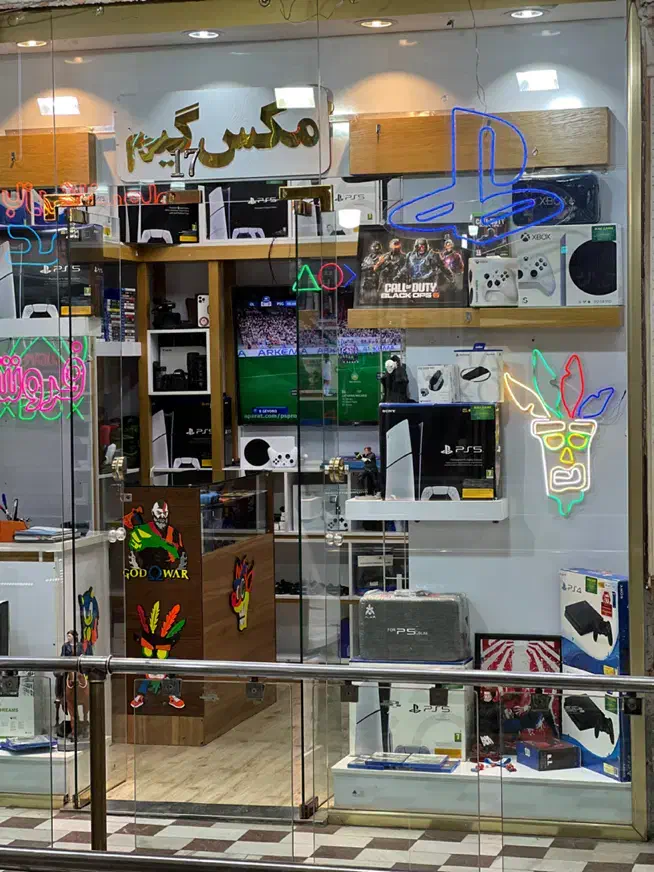 پی اس فایو اکانتی و کپیخور|کنسول، بازی ویدئویی و آنلاین|زنجان, |دیوار