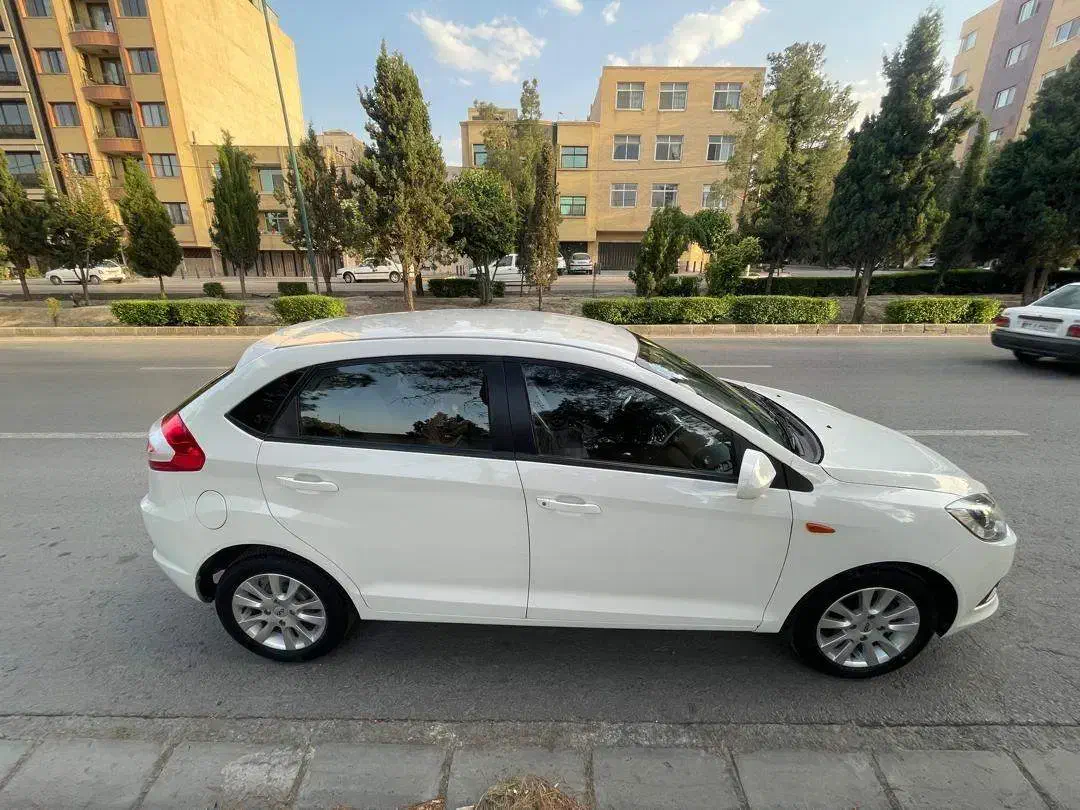 mvm 315 new face|خودرو سواری و وانت|اصفهان, هزارجریب|دیوار