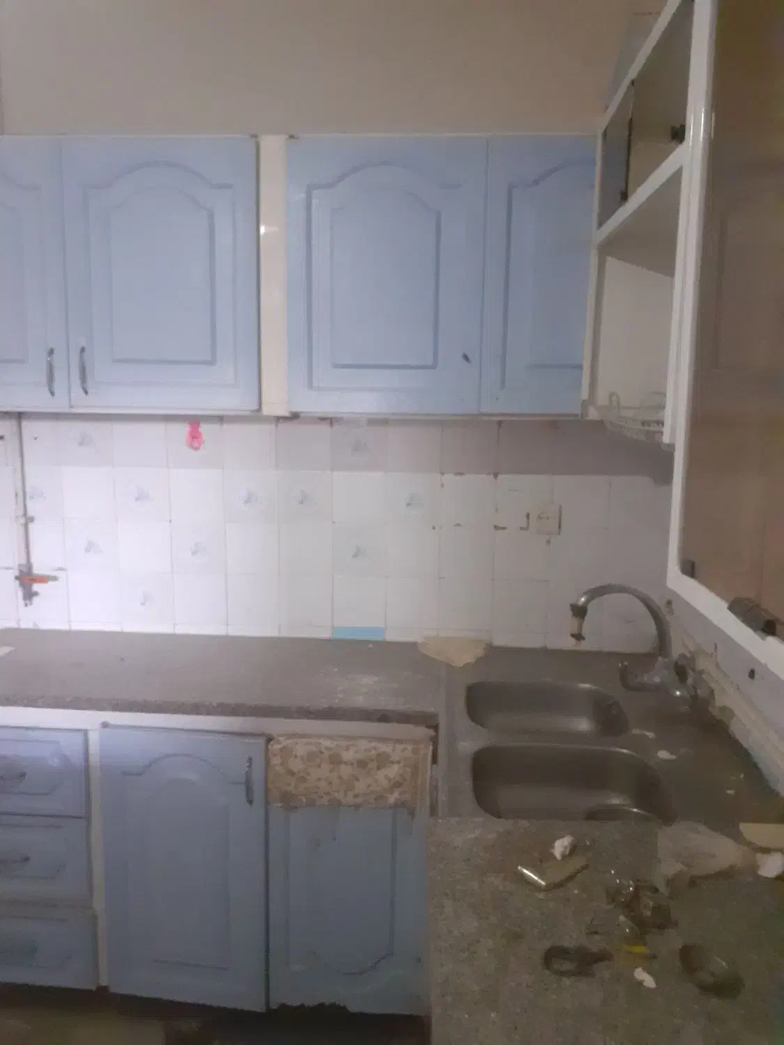 املاک .خونه اجاره ای. واسه دانشجویی یا مجردی میدم|اجارهٔ خانه و ویلا|سبزوار, قاضی زاد|دیوار