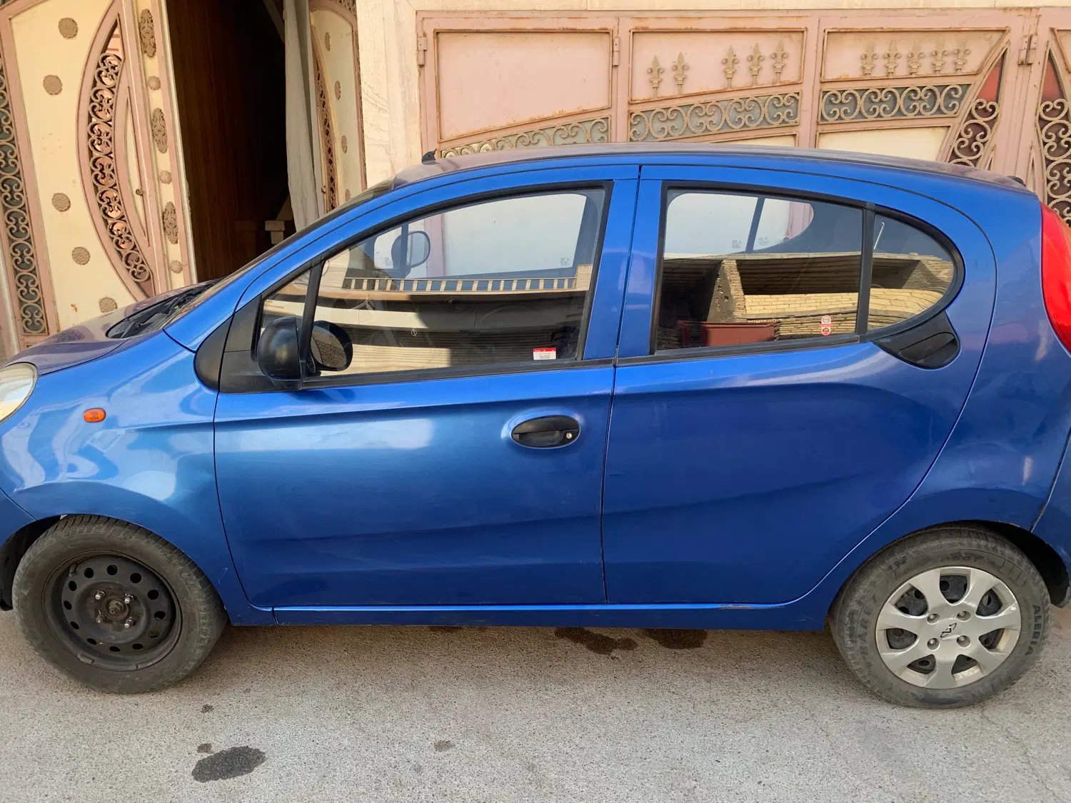 MVM110s|خودرو سواری و وانت|یزد, |دیوار