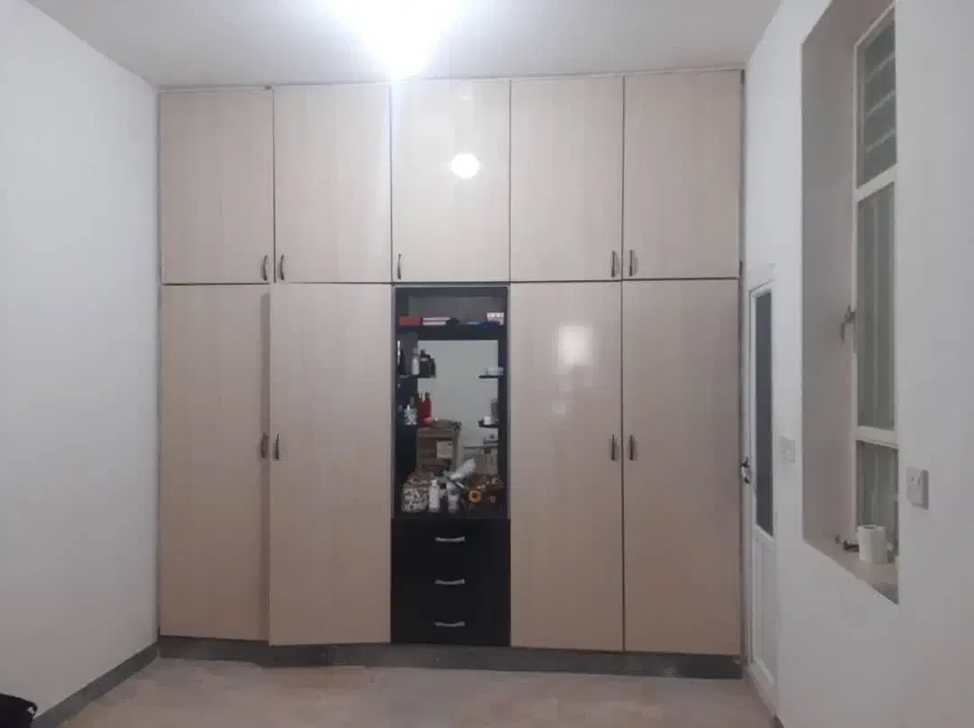 خانه دو طبقه حیاط دار ۱۴۰ متری در دهلران|فروش خانه و ویلا|دهلران, |دیوار