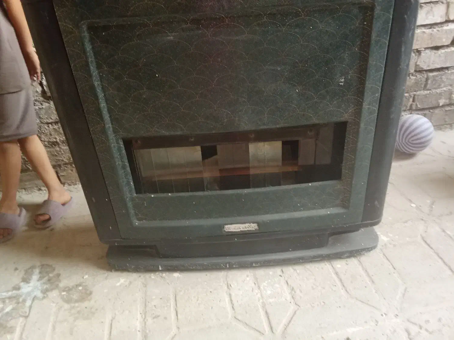 بخاری|بخاری، هیتر، شومینه|مشهد, شهید قربانی|دیوار