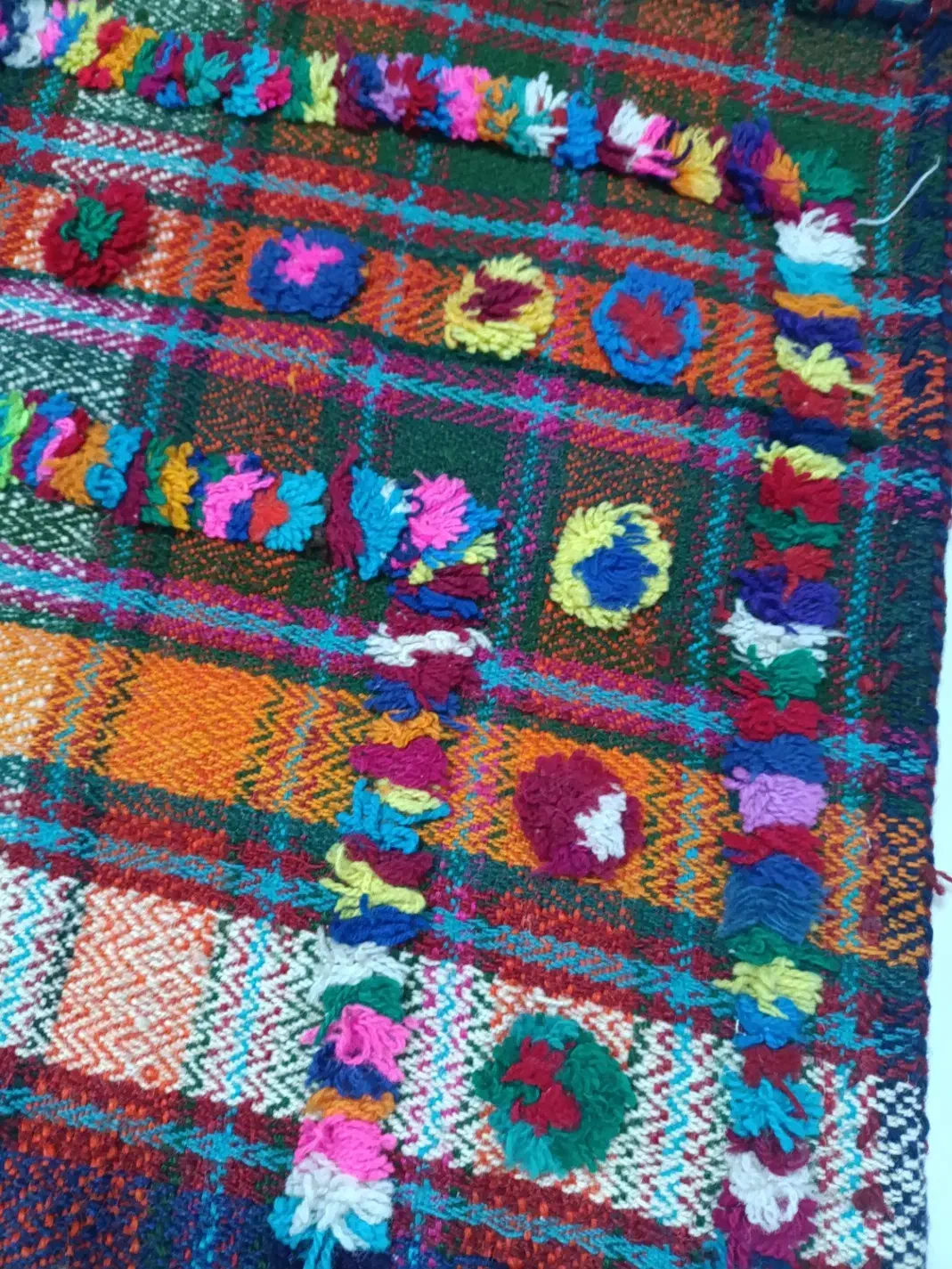 جاجیم|گلیم، جاجیم، گبه|شیراز, احمدآباد|دیوار