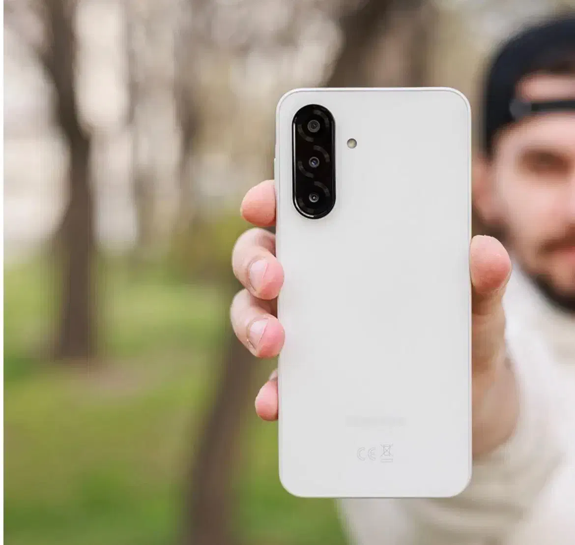 سامسونگ A26 ویتنام موبایل میراث نقد و اقساط|موبایل|شیراز, عفیف‌آباد|دیوار