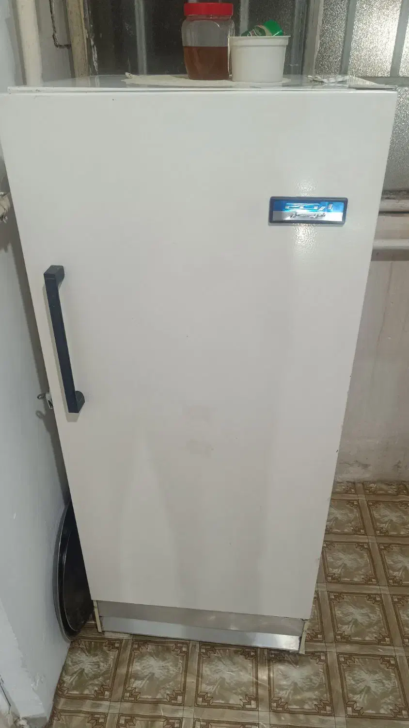 فریزر (ارج)|یخچال و فریزر|کرمانشاه, |دیوار