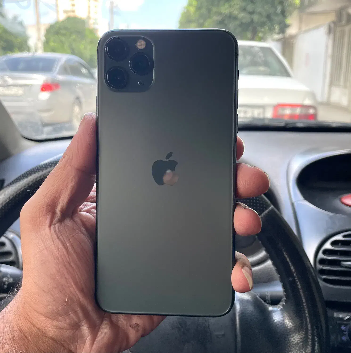 Iphon 11promax|موبایل|بابل, |دیوار