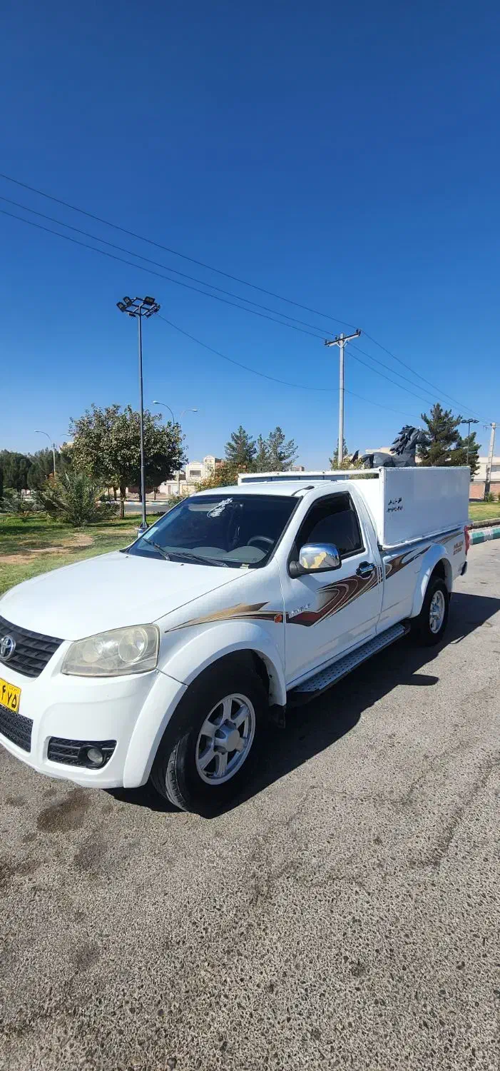 وینگل 5|خودرو سواری و وانت|کرمان, |دیوار