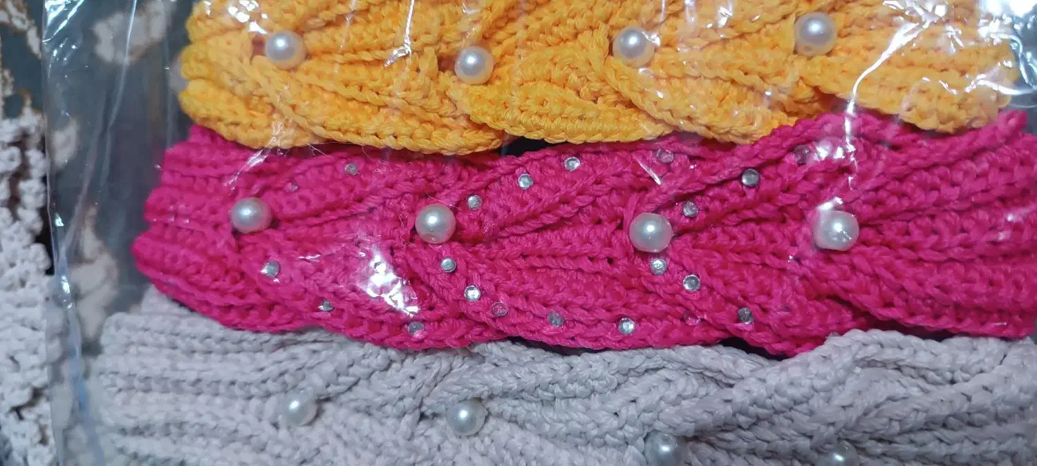 کلاه دست بافت|لباس|تاکستان, |دیوار