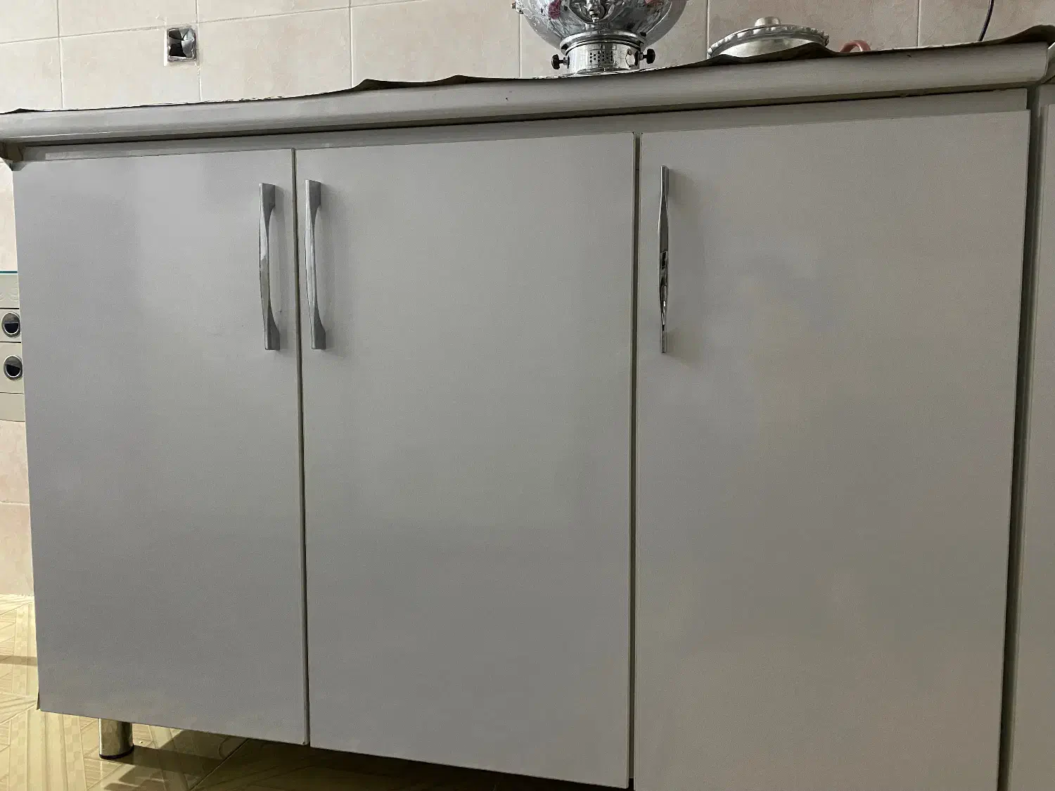 کابینت|آب‌چکان و نظم‌دهنده ظروف|جوانرود, |دیوار