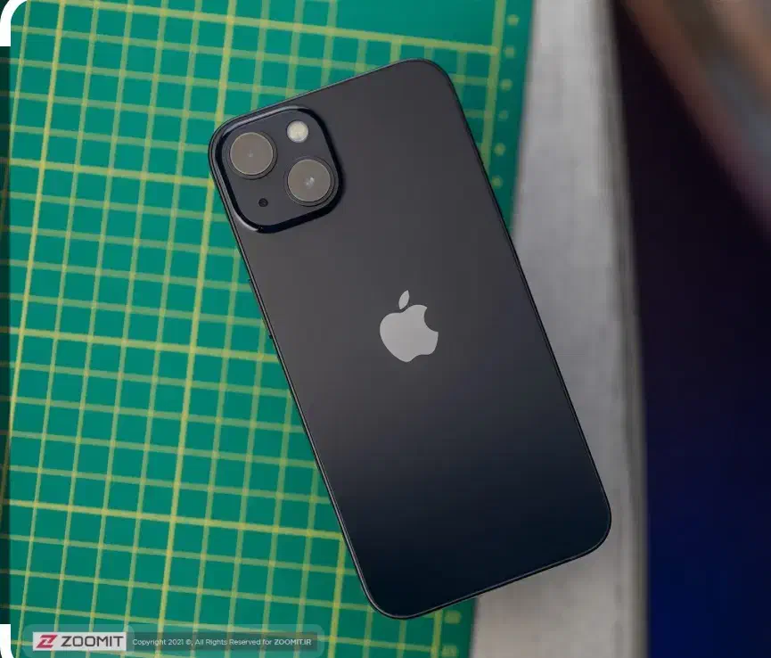 iPhone 13|موبایل|یاسوج, |دیوار