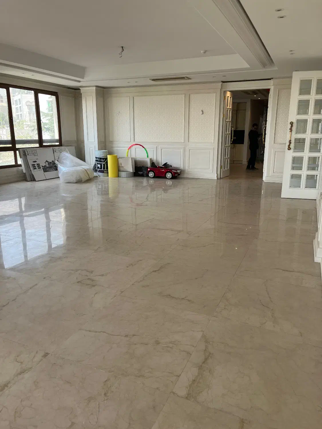 310 متری دیباجی شمالی|اجارهٔ آپارتمان|تهران, فرمانیه|دیوار