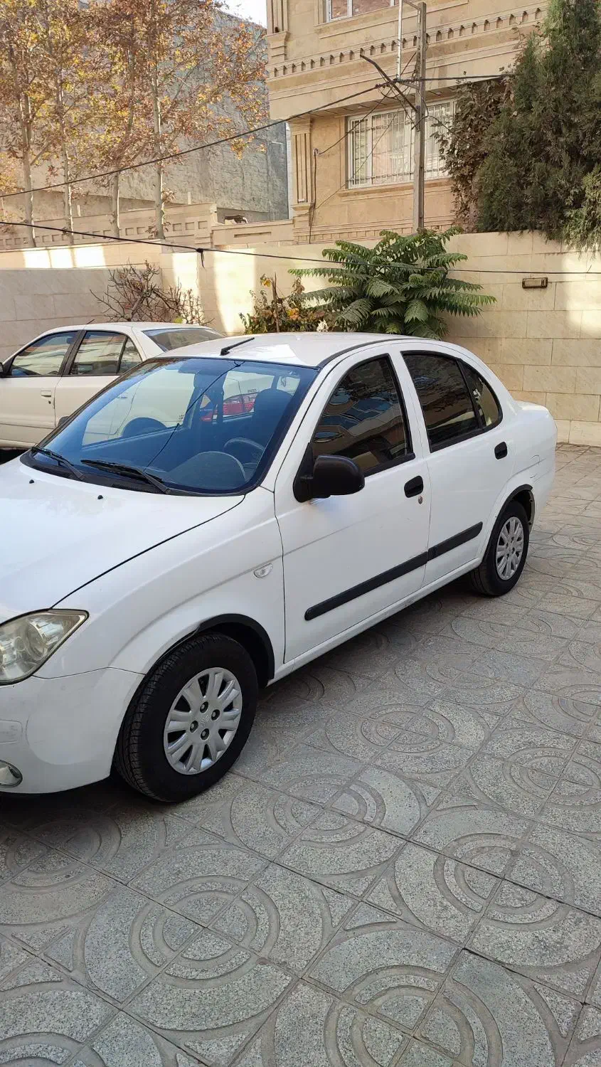 تیبا|خودرو سواری و وانت|الوند, |دیوار