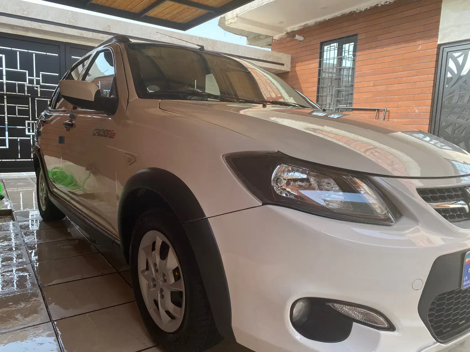 کوییک مدل ۱۴۰۲|خودرو سواری و وانت|جیرفت, |دیوار