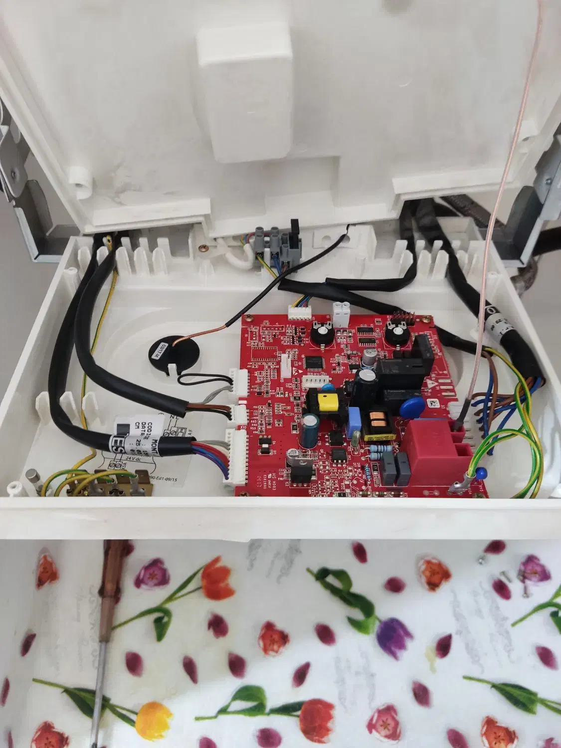 نصب و تعمیرات پکیج|خدمات پیشه و مهارت|تهران, جوادیه تهرانپارس|دیوار