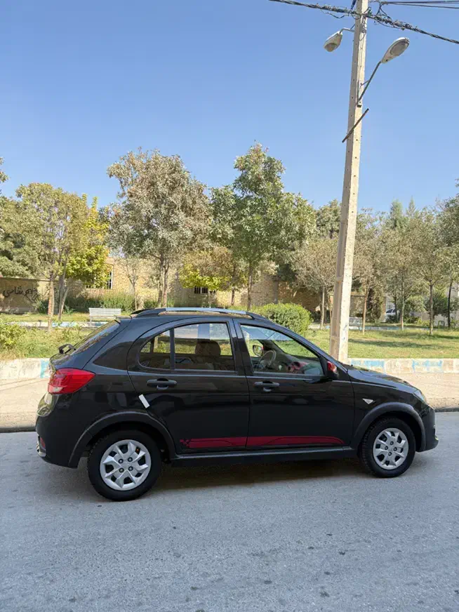 کوییک R مدل ۱۴۰۱ در حد صفر|خودرو سواری و وانت|شیراز, دروازه قران|دیوار