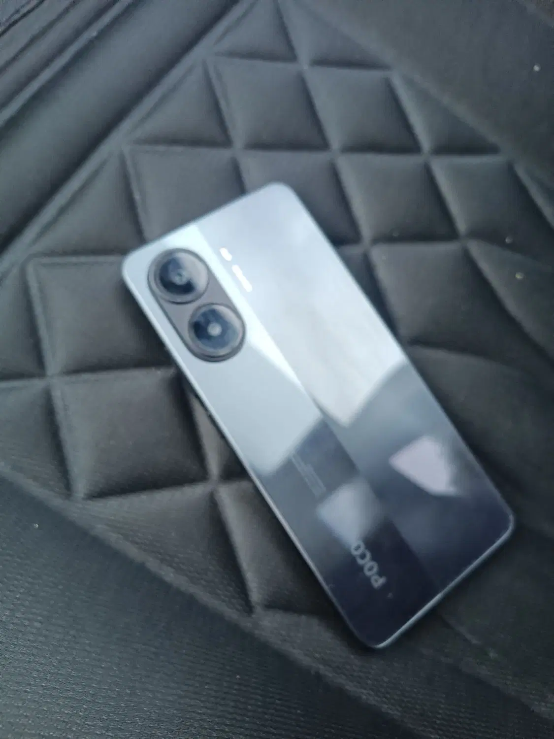 poco x7 pro ram 12 512gb|موبایل|بهبهان, |دیوار
