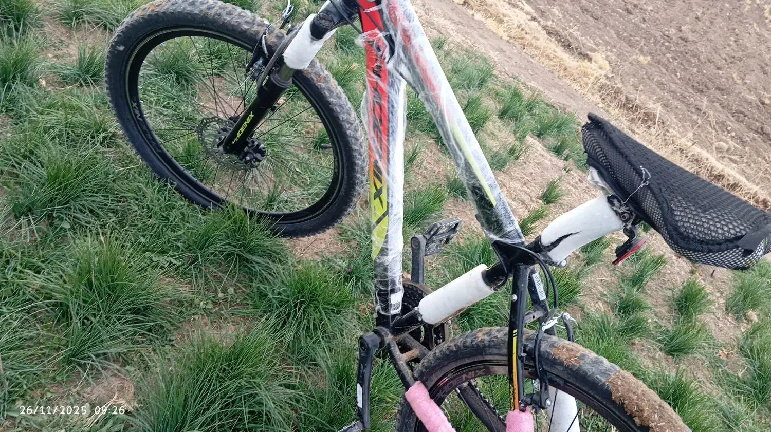 دوچرخه|دوچرخه، اسکیت، اسکوتر|فیروزآباد (لرستان), |دیوار